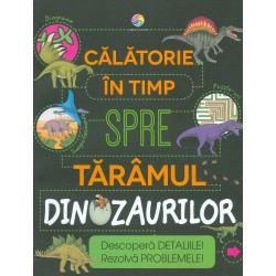 Calatorie in timp spre...