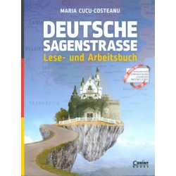 Deutsche sagenstrasse