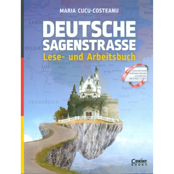 Deutsche sagenstrasse