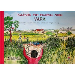 Calatorie prin traditiile...