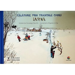 Calatorie prin traditiile...