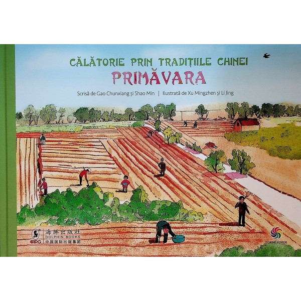 Calatorie prin traditiile Chine - Primavara