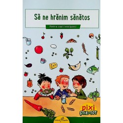 Sa ne hranim sanatos