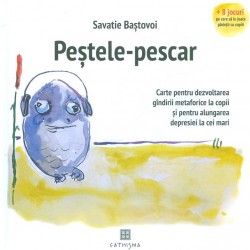 Pestele-pescar