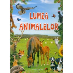 Lumea animalelor