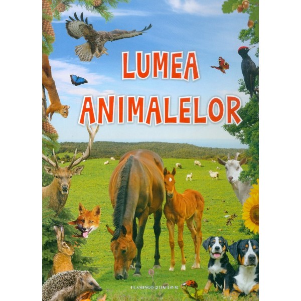 Lumea animalelor