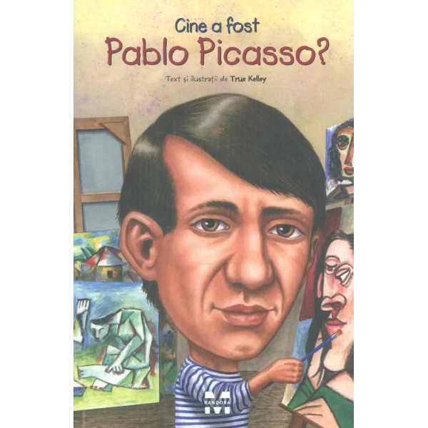 Cine a fost Pablo Picasso?