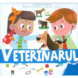 Veterinarul