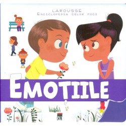 Emotii