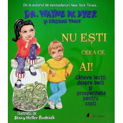 Nu esti ceea ce ai! Cateva...