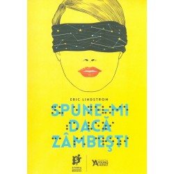 Spune-mi daca zambesti