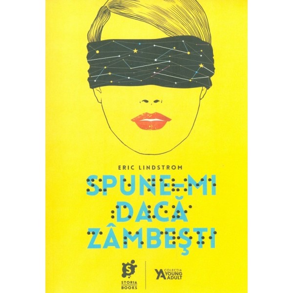 Spune-mi daca zambesti