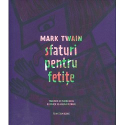 Sfaturi pentru fetite