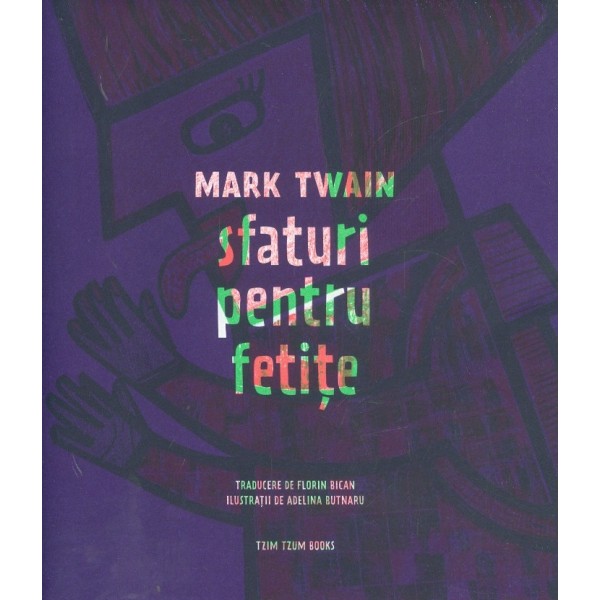 Sfaturi pentru fetite