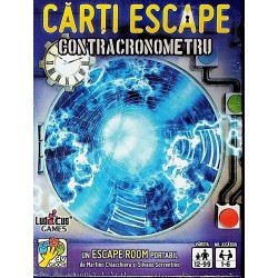 Carti Escape -...