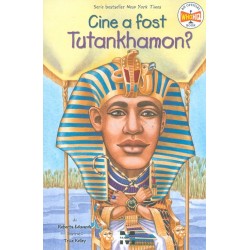 Cine a fost Tutankhamon?