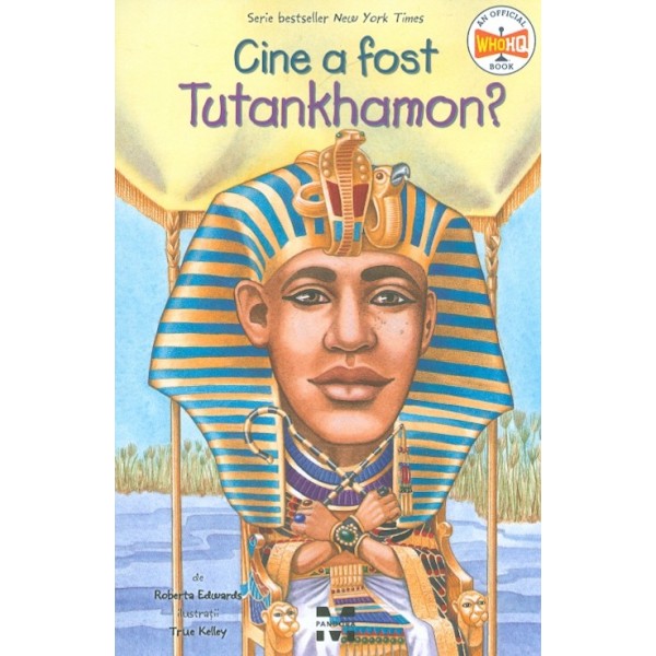 Cine a fost Tutankhamon?