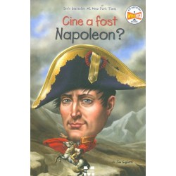 Cine a fost napoleon?