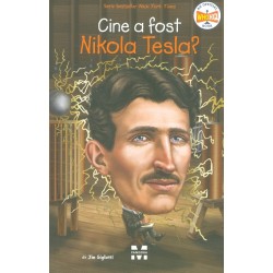Cine a fost Nikola Tesla?