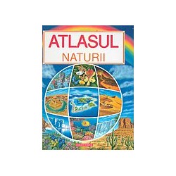 Atlasul naturii