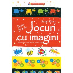 Peste 80 de jocuri cu imagini
