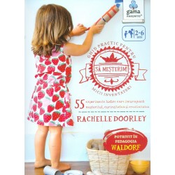 Sa mesterim - Ghid practic pentru micii inventatori