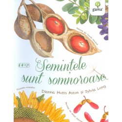 Semintele sunt somnoroase