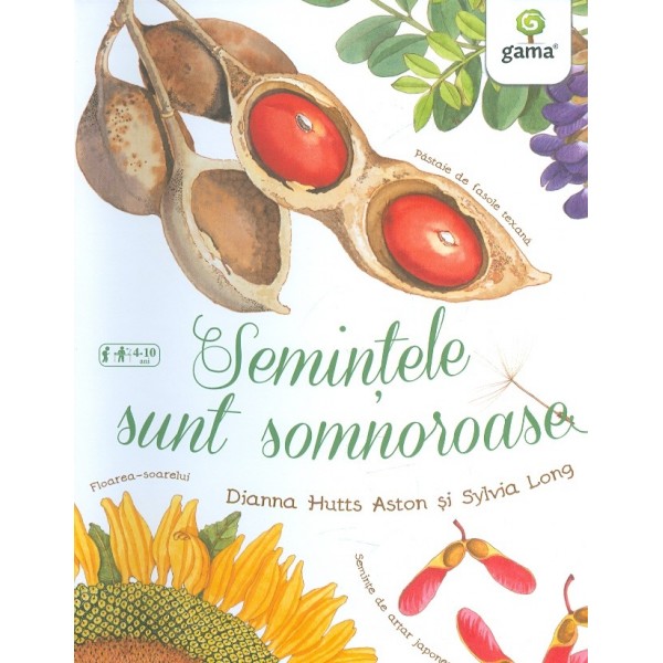 Semintele sunt somnoroase