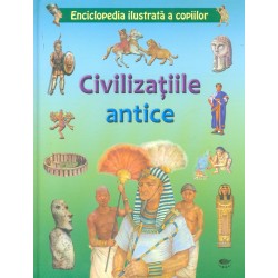 Civilizatiile antice