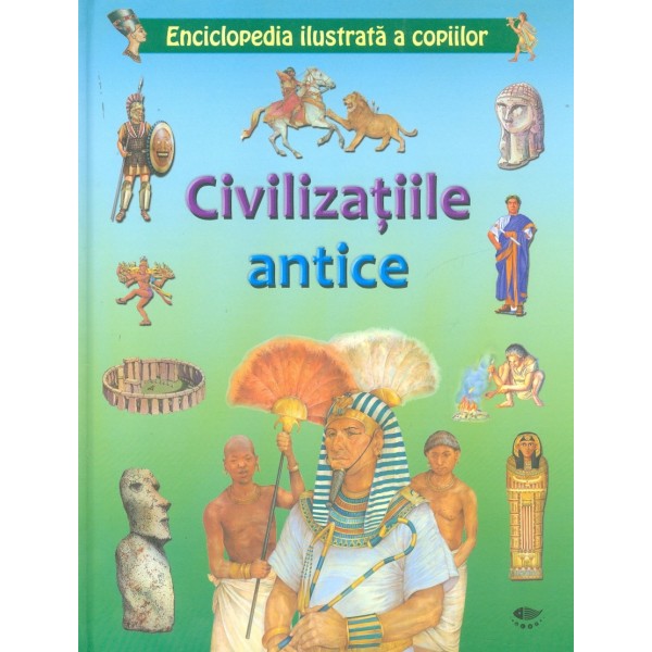 Civilizatiile antice