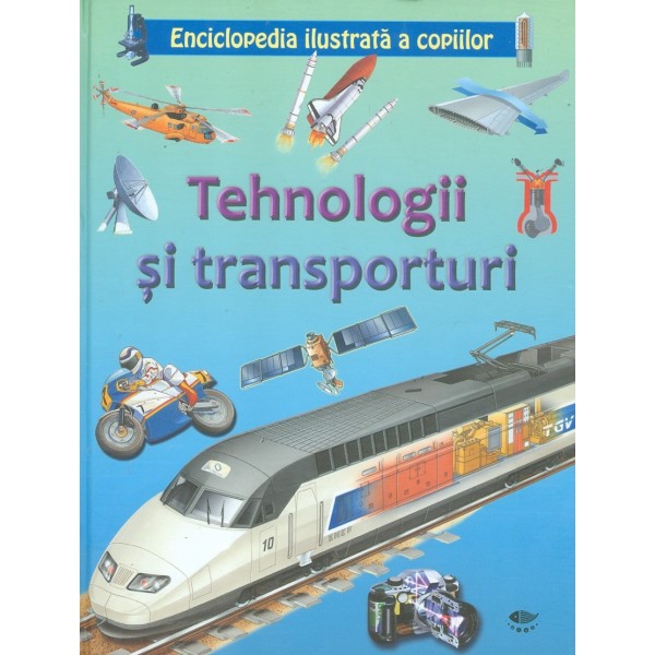 Tehnologii si transporturi