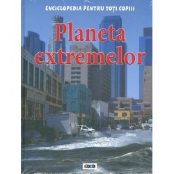 Planeta extremelor