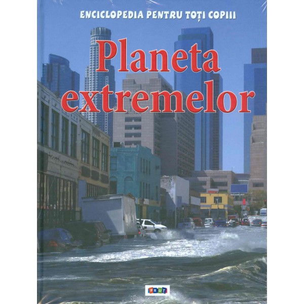 Planeta extremelor