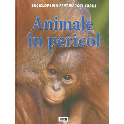 Animale in pericol