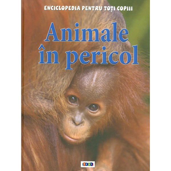 Animale in pericol