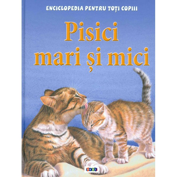 Pisici mari si mici