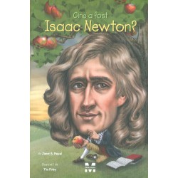 Cine a fost Isaac Newton?