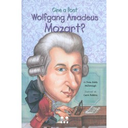 Cine a fost Wolfgang Amadeus Mozart?