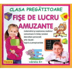 Fise de lucru amuzante,...