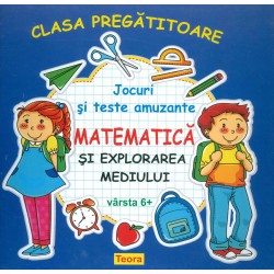 Matematica si explorarea...