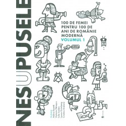 Nesupusele, vol. I - 100 de...