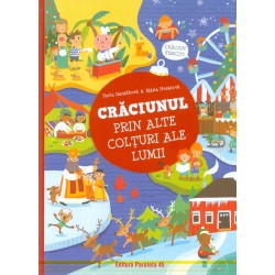 Craciunul prin alte colturi ale lumii