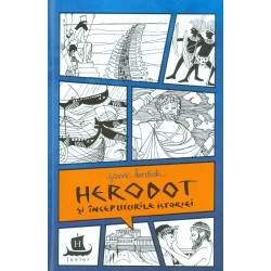 Herodot si inceputurile...