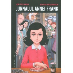 Jurnalul Annei Frank
