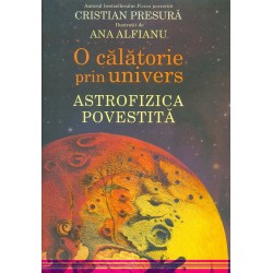 O calatorie prin univers....