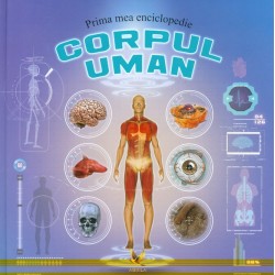 Corpul uman - Prima mea...