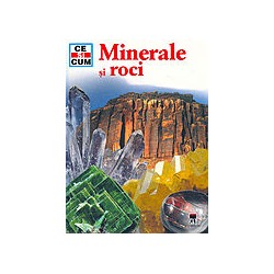 Minerale si roci