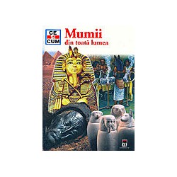 Mumii din toata lumea