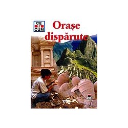 Orase disparute
