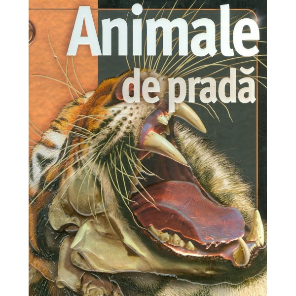 Animale de prada